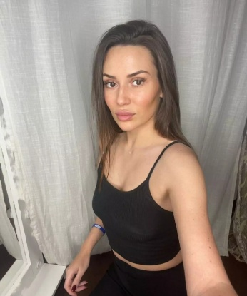 Анкета проститутки Алена - Фото 1, Нижняя Теберда, 25 лет, №1277